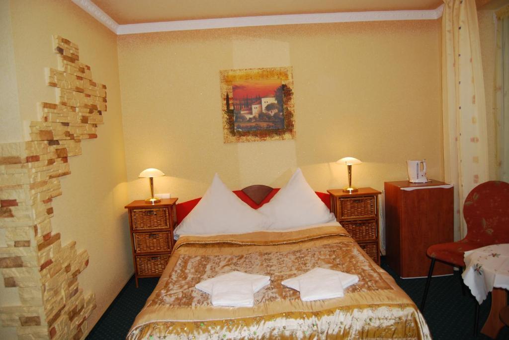 Villa Europa Mielno  Kamer foto